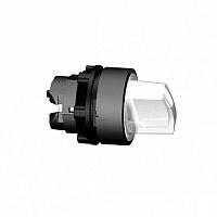 Головка для переключателя с подсветкой | код. ZB5AK1713 | Schneider Electric